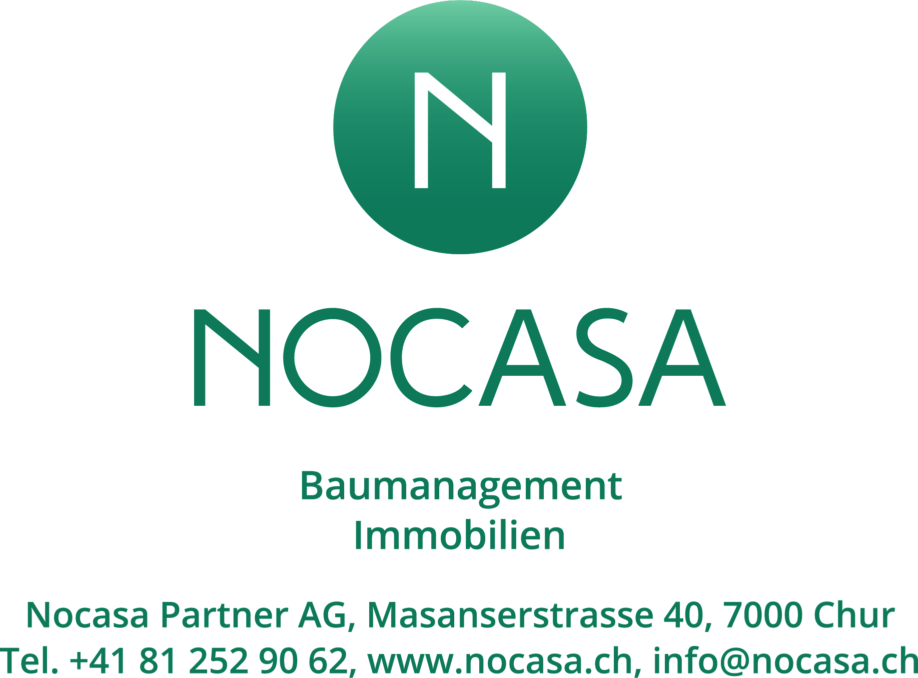 Nocasa Partner AG